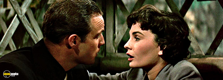 A still #34 from Guys and Dolls (1955)