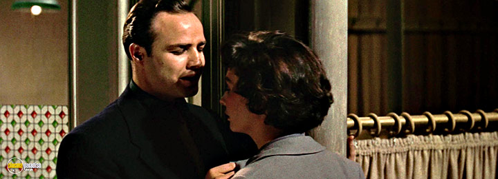 A still #45 from Guys and Dolls (1955)