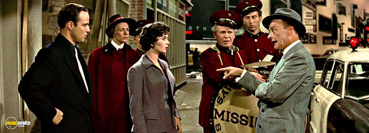 A still #49 from Guys and Dolls (1955)