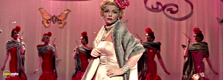 A still #51 from Guys and Dolls (1955)