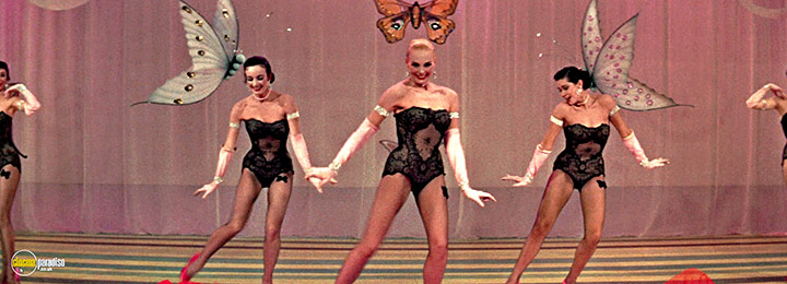 A still #52 from Guys and Dolls (1955)