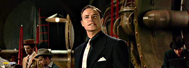 A still #7 from Guys and Dolls (1955)