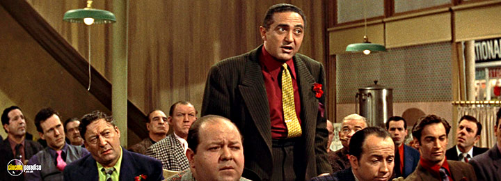 A still #66 from Guys and Dolls (1955)