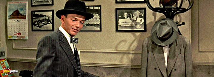 A still #67 from Guys and Dolls (1955)