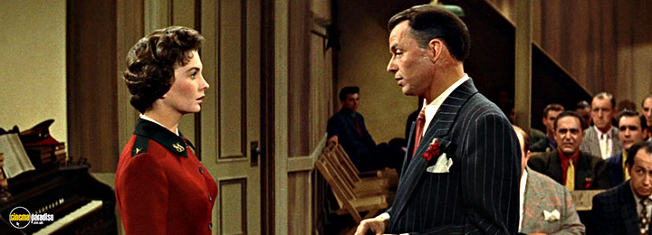 A still #68 from Guys and Dolls (1955)