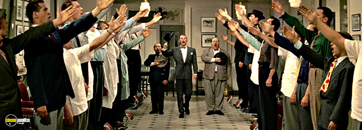A still #71 from Guys and Dolls (1955)