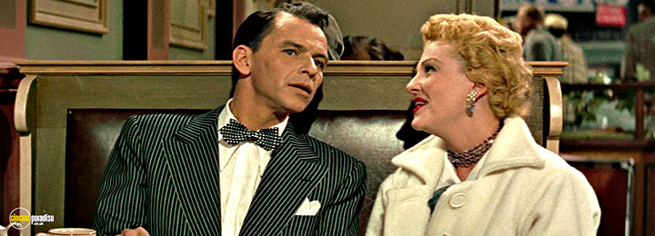 A still #73 from Guys and Dolls (1955)