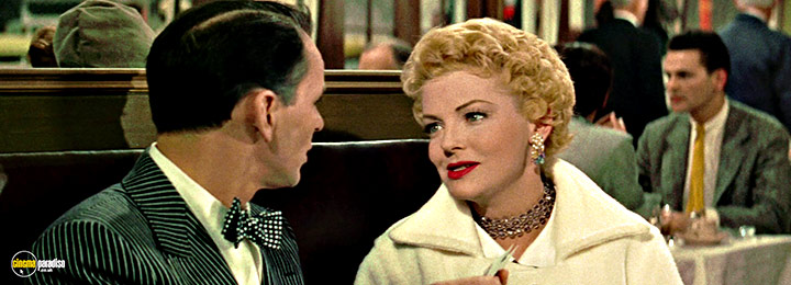 A still #74 from Guys and Dolls (1955)