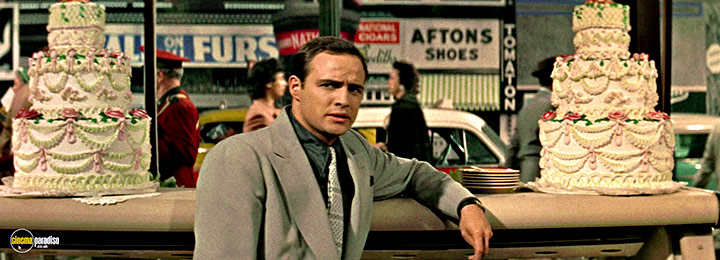 A still #3 from Guys and Dolls (1955)