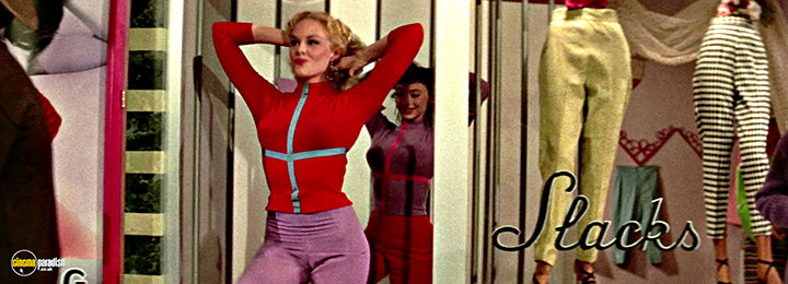 A still #77 from Guys and Dolls (1955)