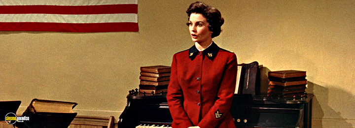 A still #5 from Guys and Dolls (1955)