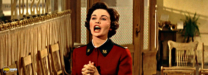 A still #81 from Guys and Dolls (1955)