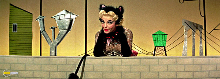 A still #83 from Guys and Dolls (1955)