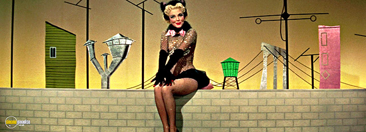 A still #84 from Guys and Dolls (1955)