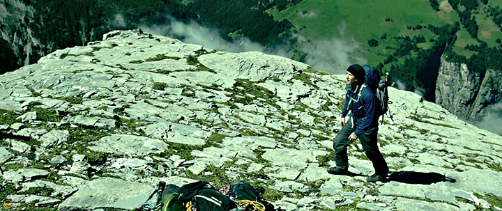 A still #13 from Point Break (2015)