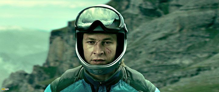 A still #4 from Point Break (2015)
