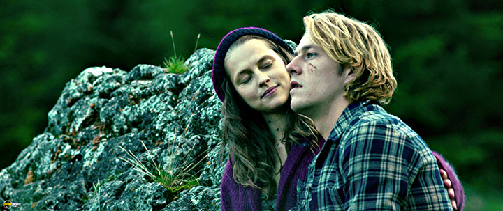 A still #8 from Point Break (2015)