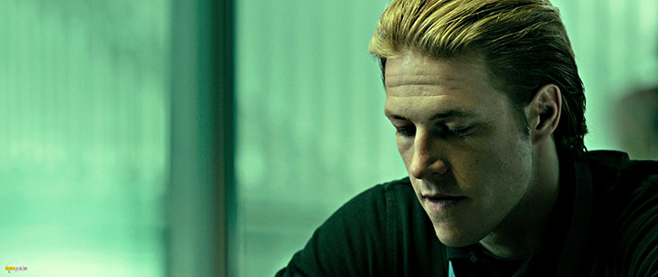 A still #11 from Point Break (2015)