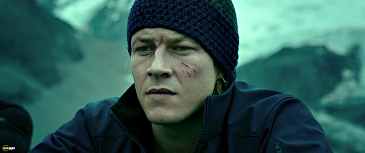 A still #10 from Point Break (2015)