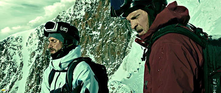 A still #26 from Point Break (2015)