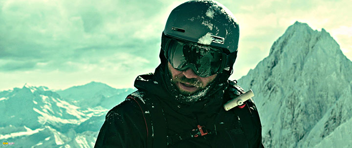 A still #16 from Point Break (2015)
