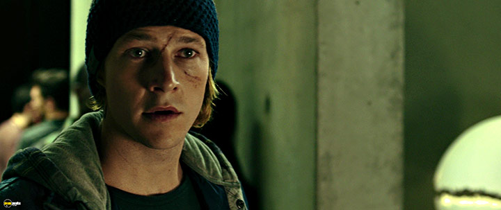 A still #17 from Point Break (2015)
