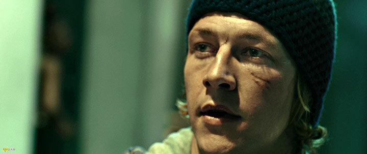 A still #19 from Point Break (2015)