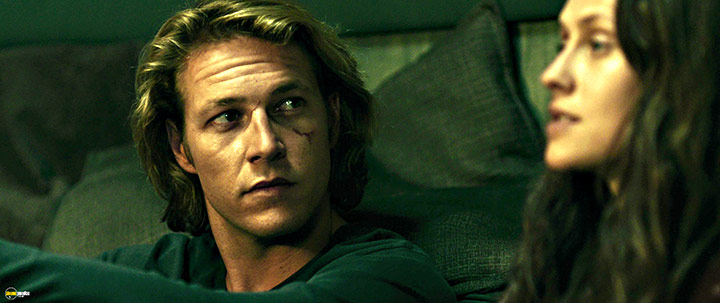 A still #30 from Point Break (2015)