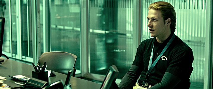 A still #31 from Point Break (2015)