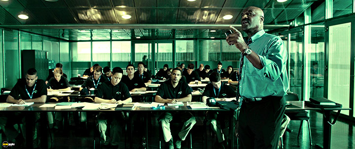 A still #35 from Point Break (2015)