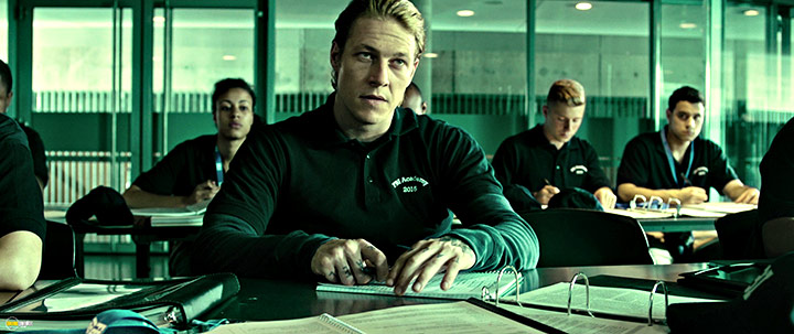 A still #41 from Point Break (2015)