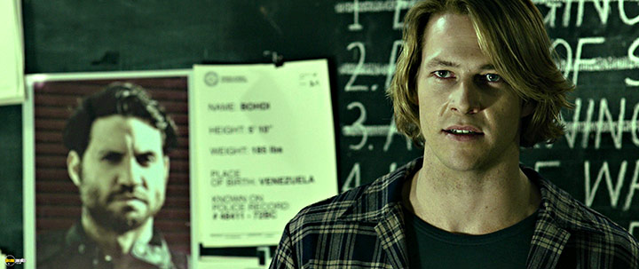 A still #43 from Point Break (2015)