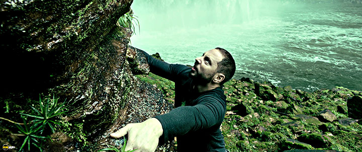 A still #48 from Point Break (2015)