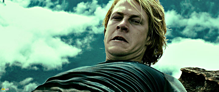 A still #50 from Point Break (2015)