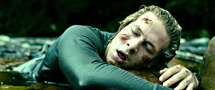 A still #52 from Point Break (2015)