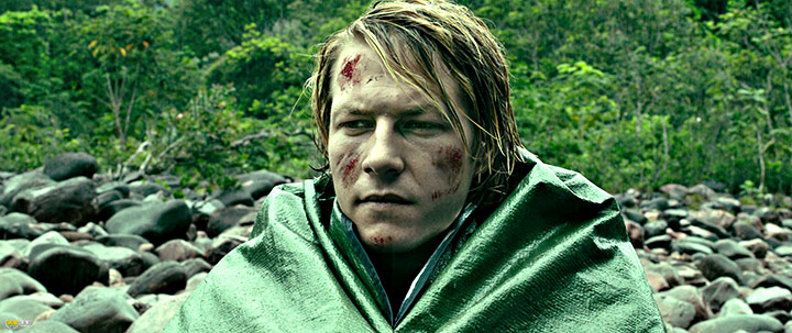 A still #53 from Point Break (2015)