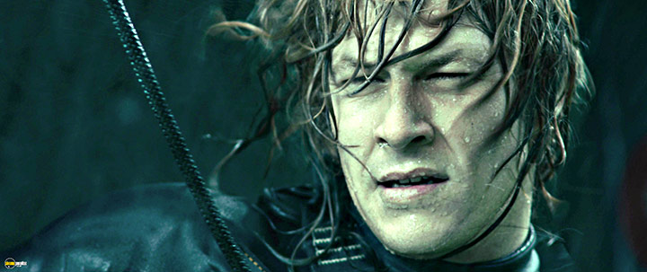 A still #54 from Point Break (2015)