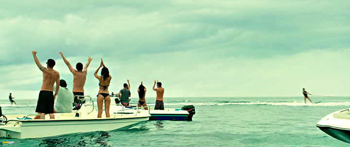 A still #64 from Point Break (2015)