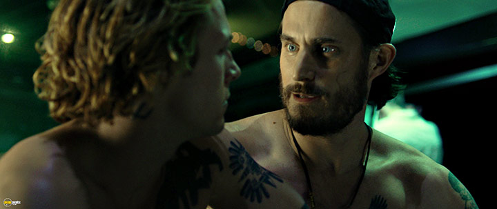 A still #66 from Point Break (2015)
