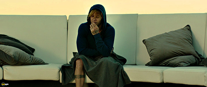A still #67 from Point Break (2015)