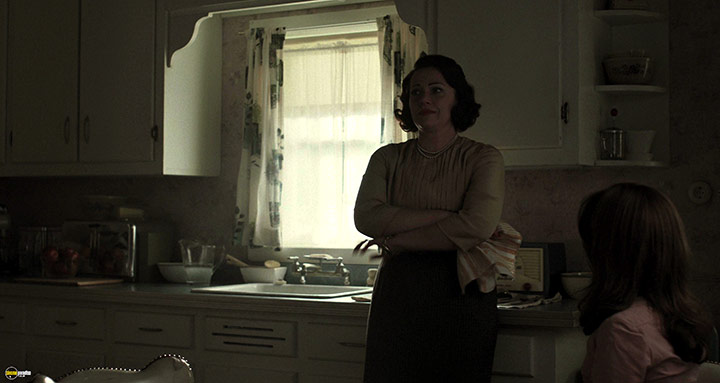 A still #12 from Priscilla (2023)