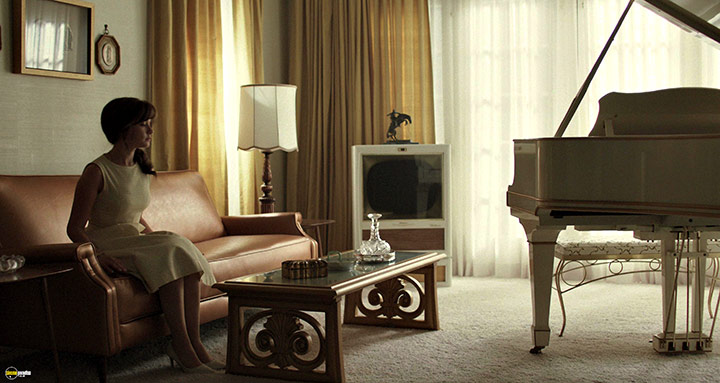 A still #13 from Priscilla (2023)