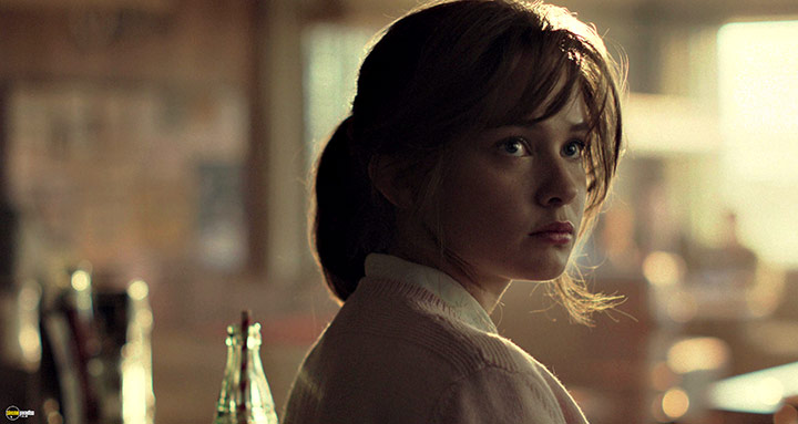 A still #4 from Priscilla (2023)