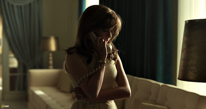 A still #21 from Priscilla (2023)