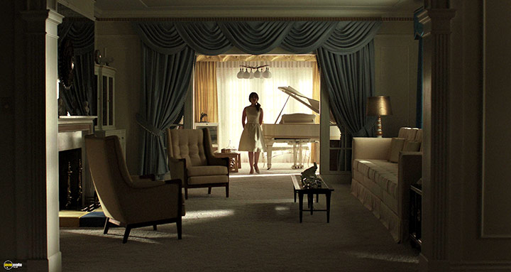 A still #14 from Priscilla (2023)