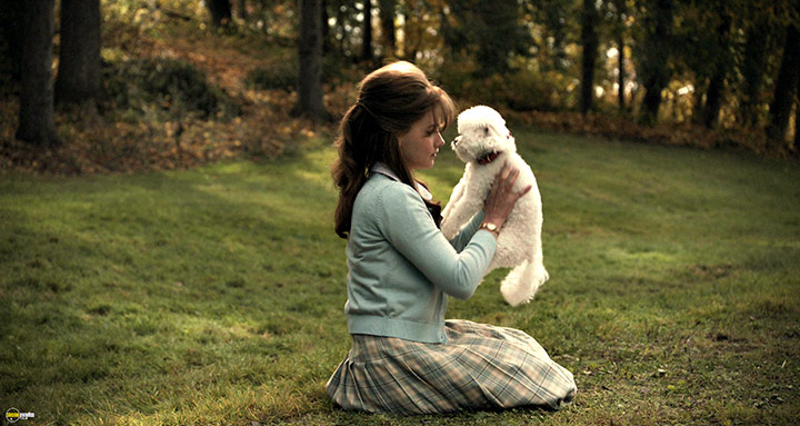 A still #5 from Priscilla (2023)