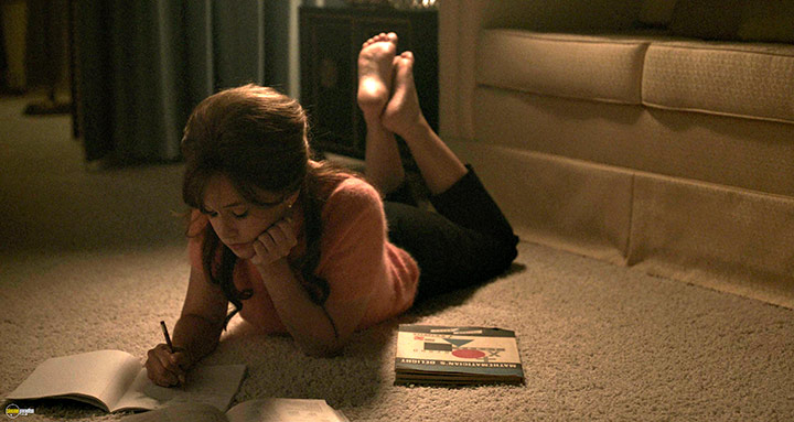 A still #10 from Priscilla (2023)