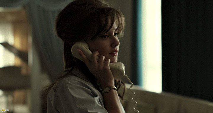 A still #11 from Priscilla (2023)