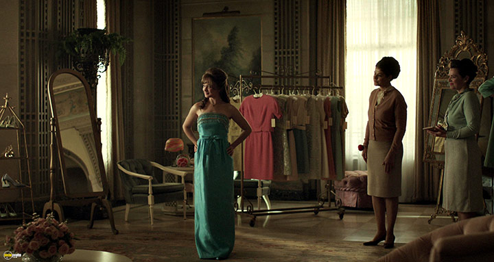 A still #22 from Priscilla (2023)