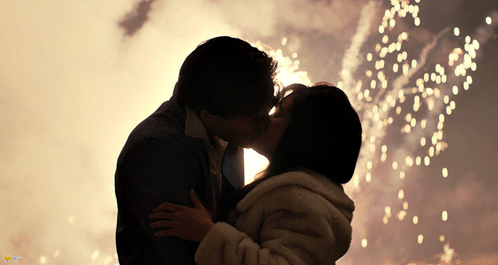A still #23 from Priscilla (2023)
